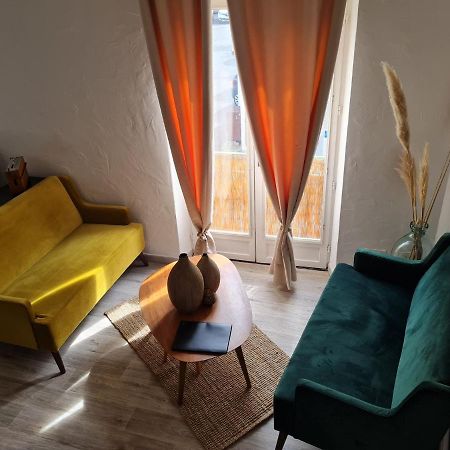 Lumineux Duplex Au Coeur De L'Isle Διαμέρισμα Εξωτερικό φωτογραφία